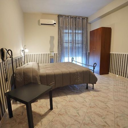 Hotel Stefany Lago Patria Luaran gambar
