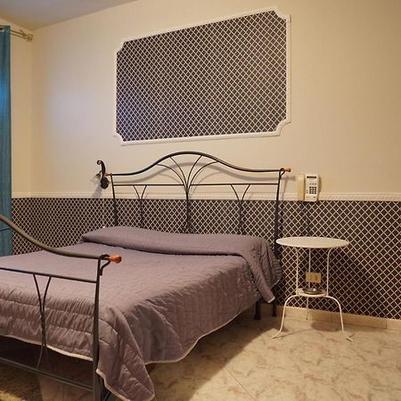 Hotel Stefany Lago Patria Luaran gambar