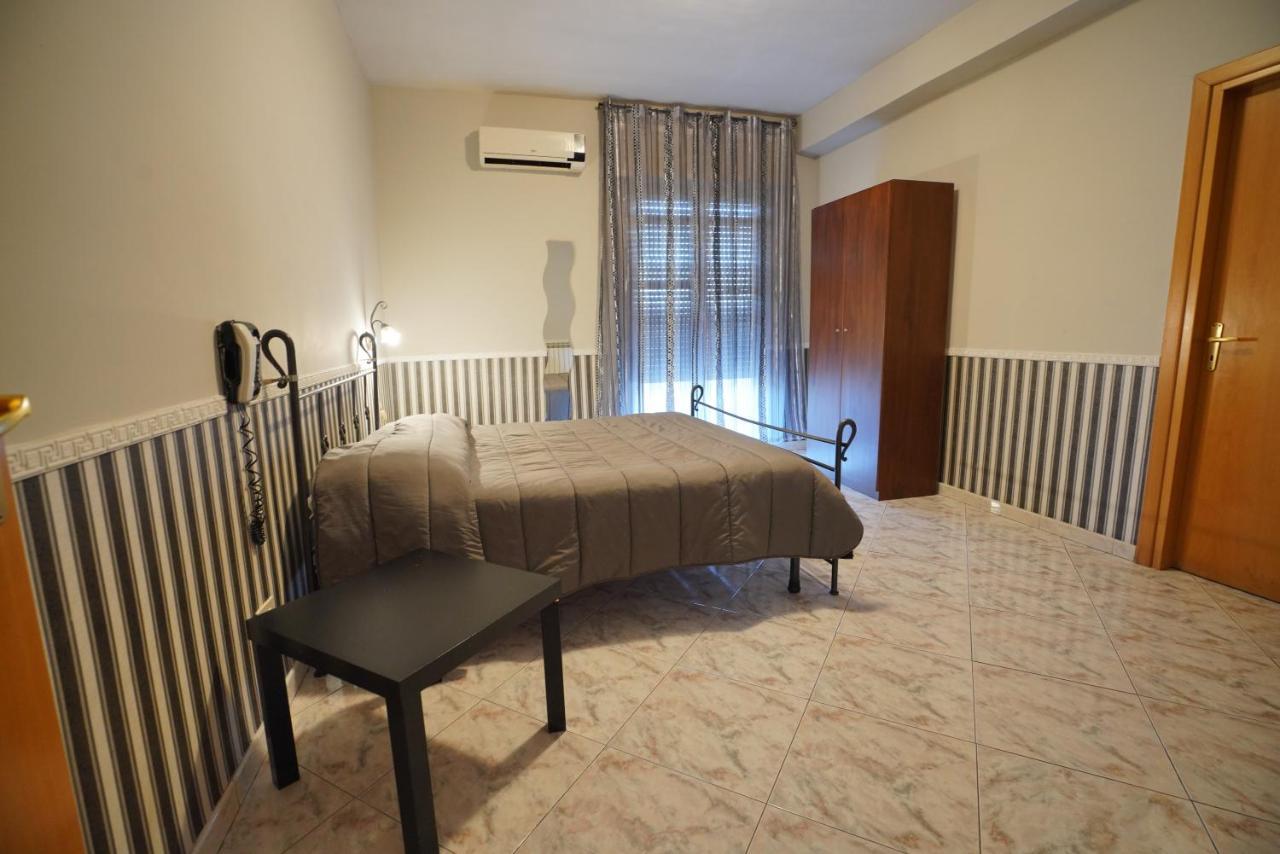 Hotel Stefany Lago Patria Luaran gambar