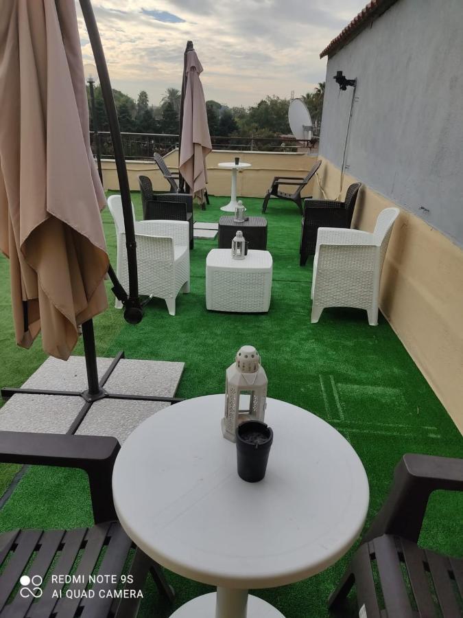 Hotel Stefany Lago Patria Luaran gambar