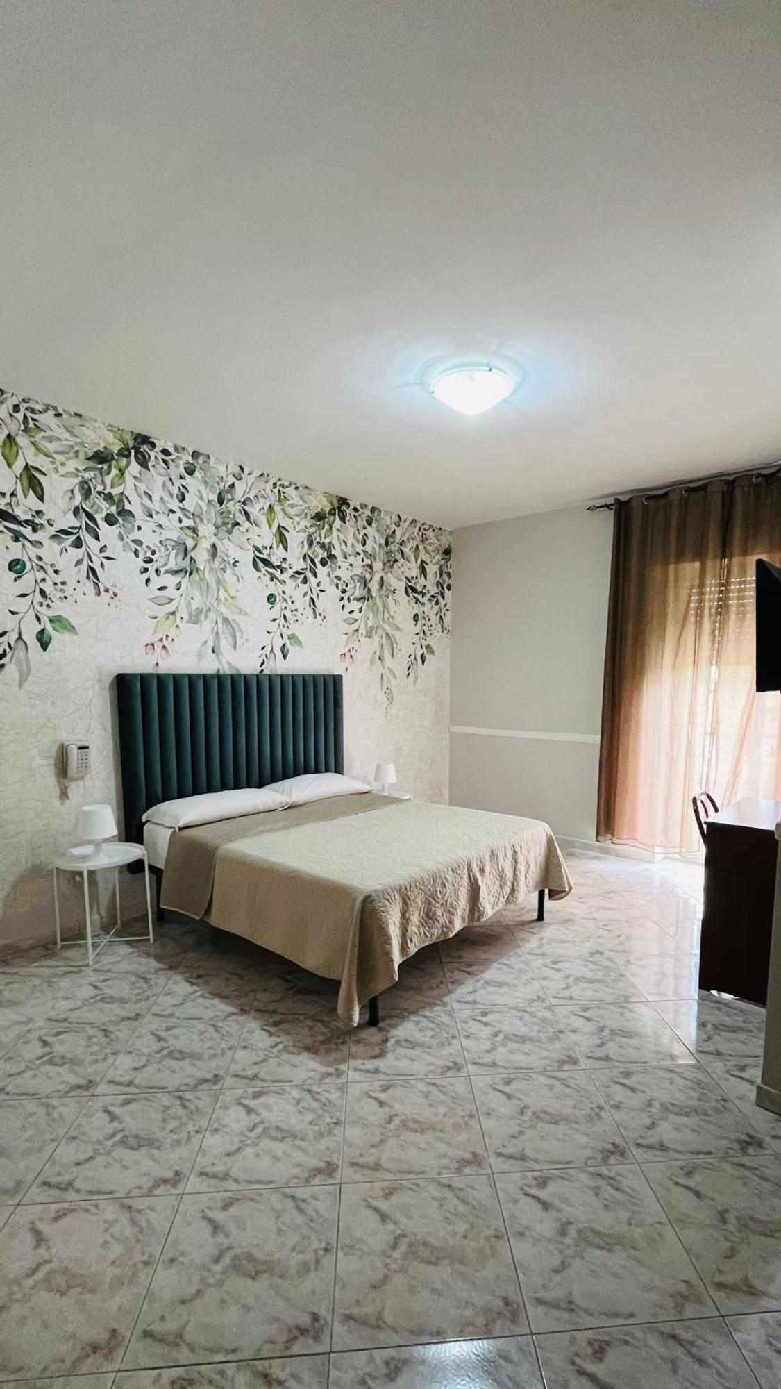 Hotel Stefany Lago Patria Luaran gambar