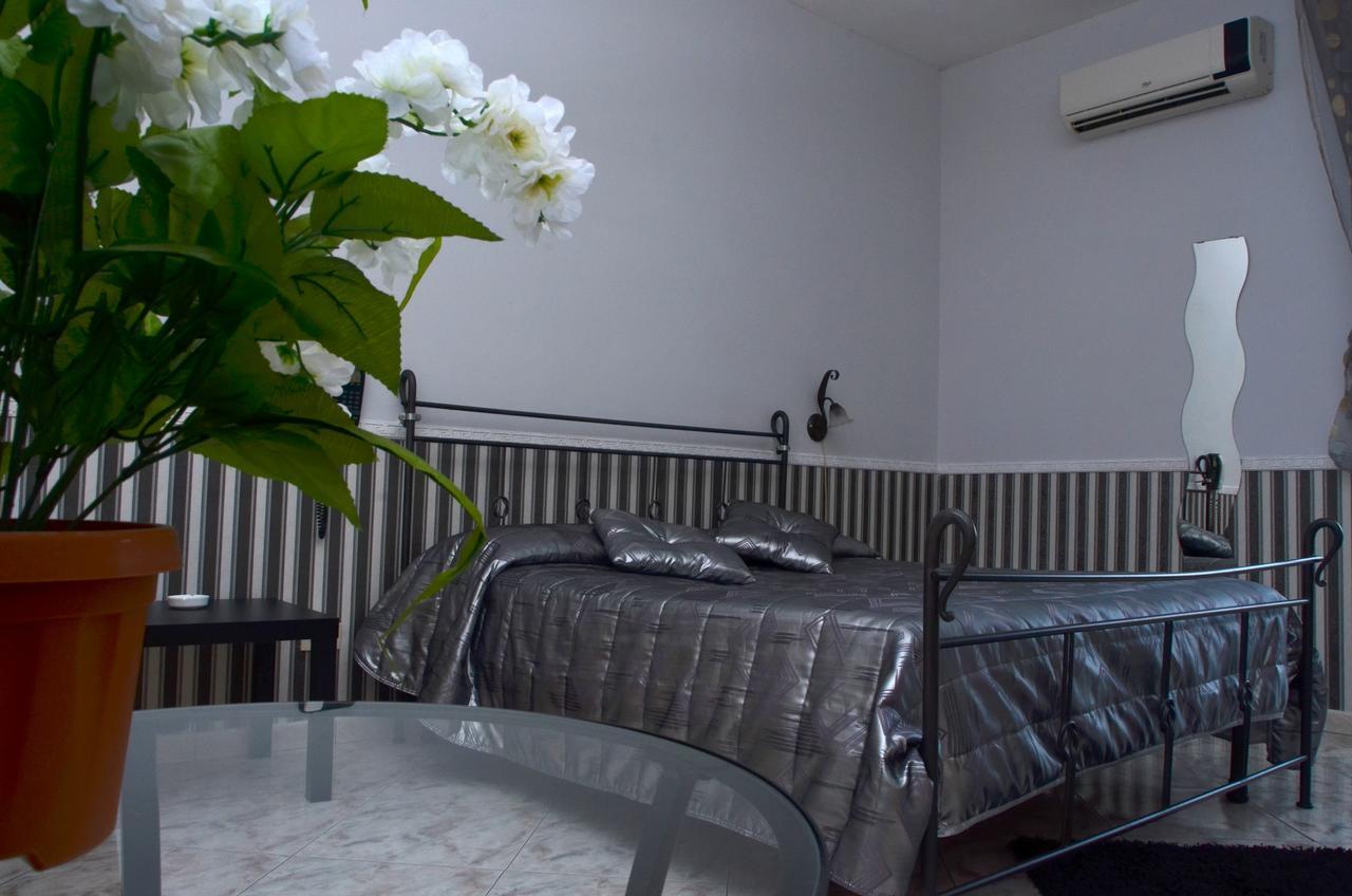 Hotel Stefany Lago Patria Luaran gambar