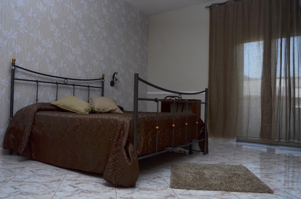 Hotel Stefany Lago Patria Luaran gambar
