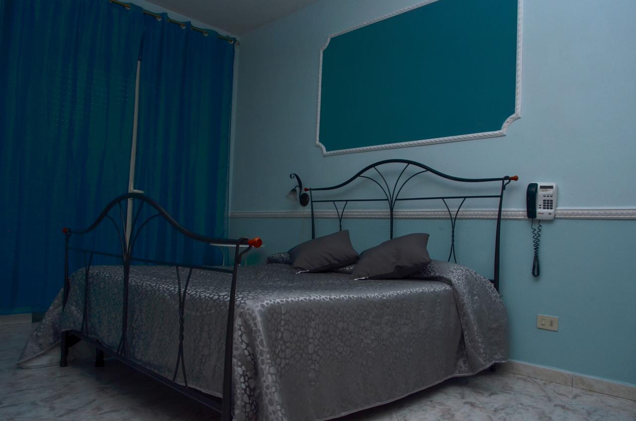 Hotel Stefany Lago Patria Luaran gambar