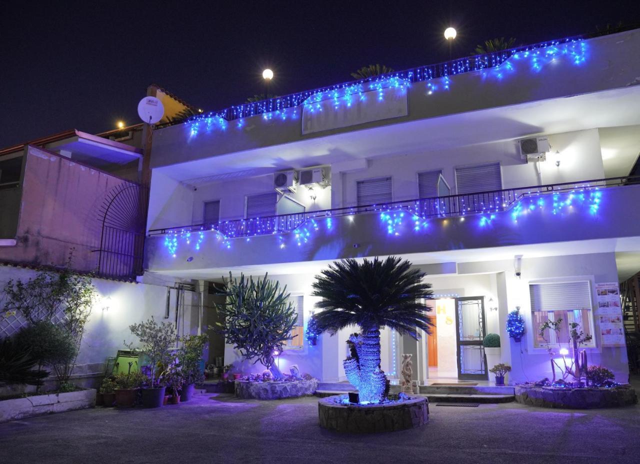 Hotel Stefany Lago Patria Luaran gambar