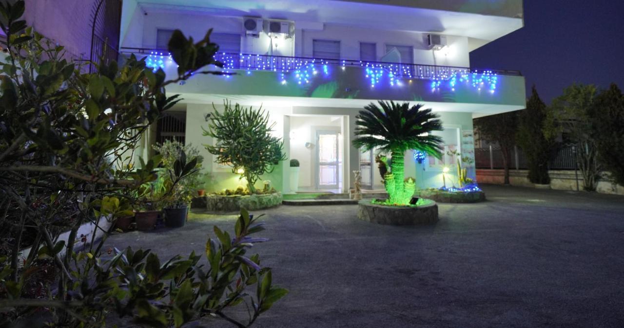 Hotel Stefany Lago Patria Luaran gambar