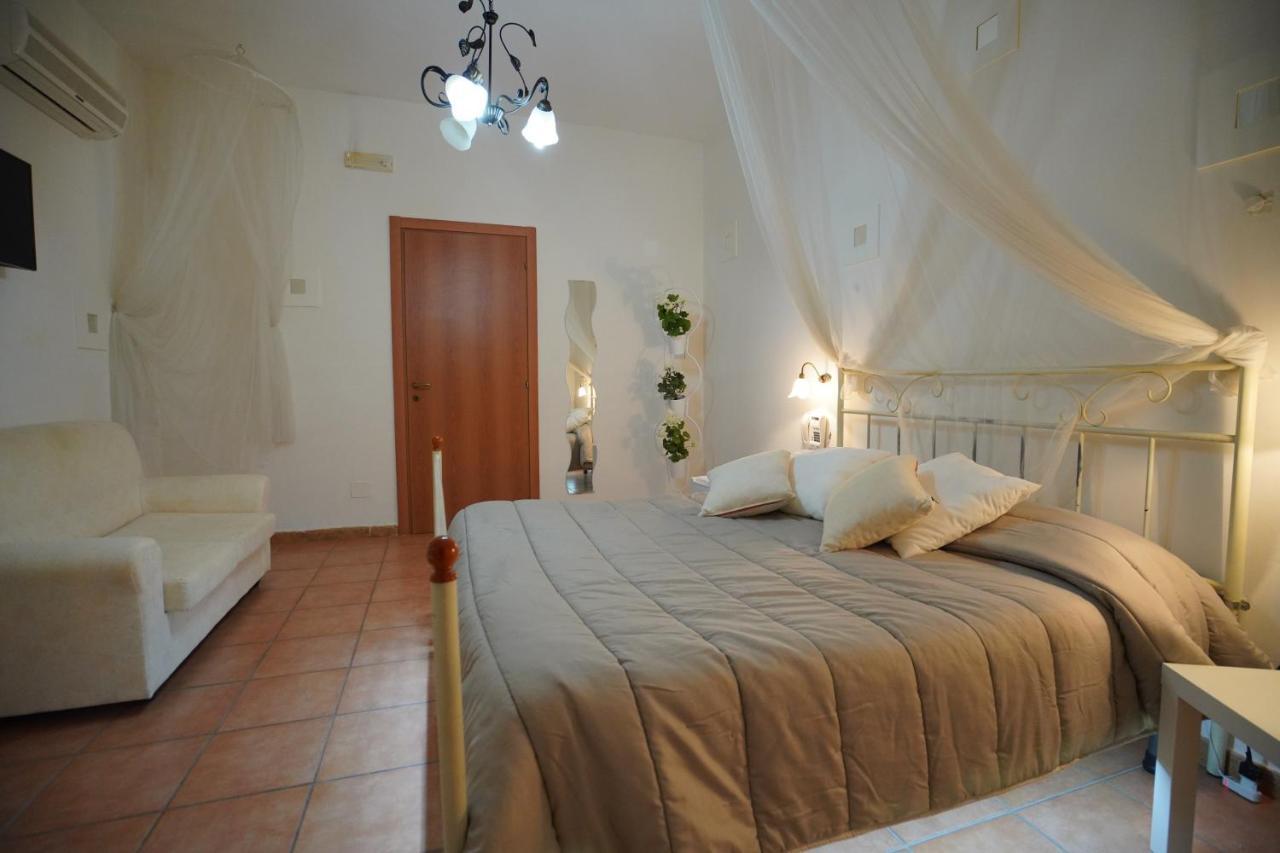 Hotel Stefany Lago Patria Luaran gambar