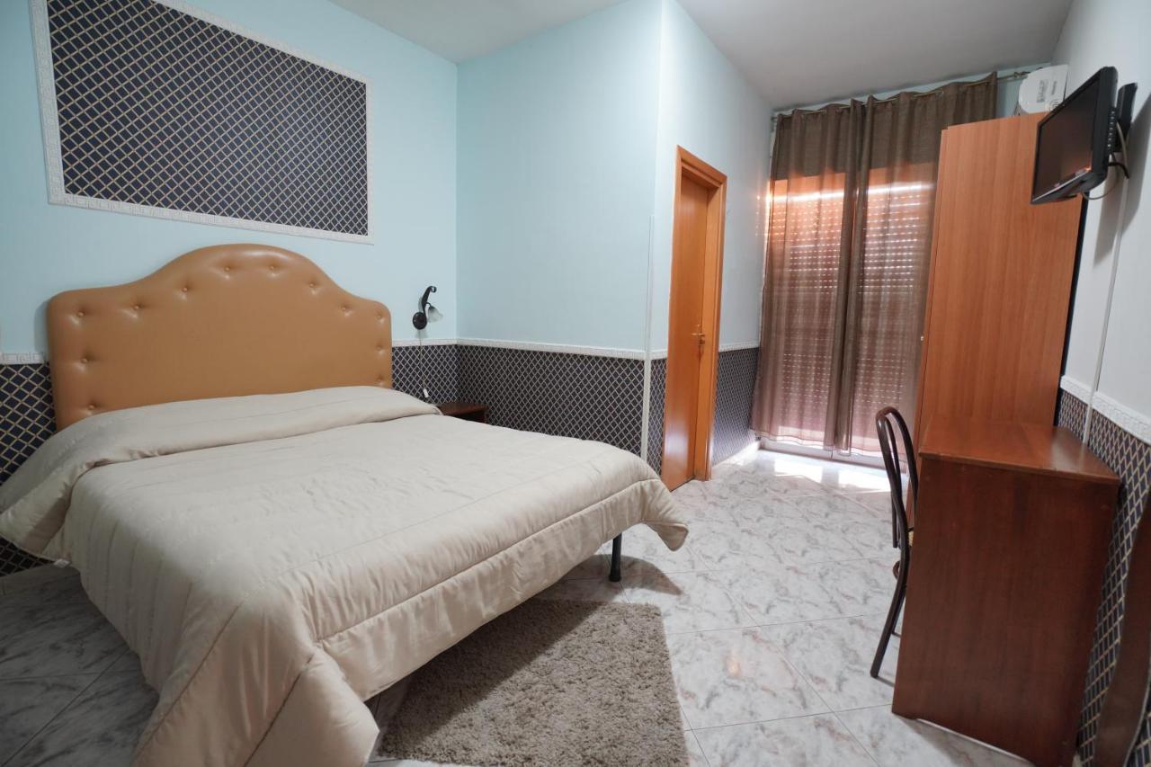 Hotel Stefany Lago Patria Luaran gambar