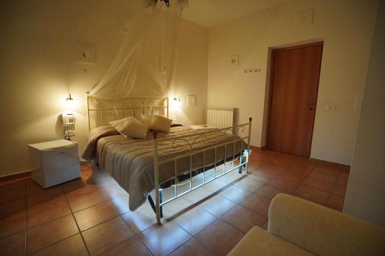 Hotel Stefany Lago Patria Luaran gambar