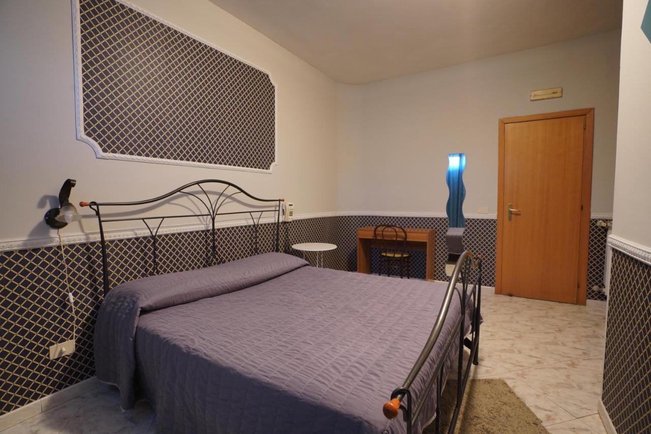 Hotel Stefany Lago Patria Luaran gambar