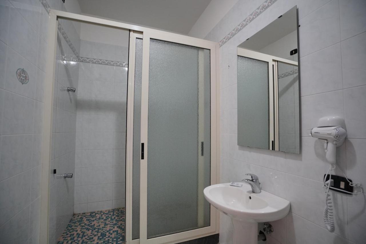 Hotel Stefany Lago Patria Luaran gambar
