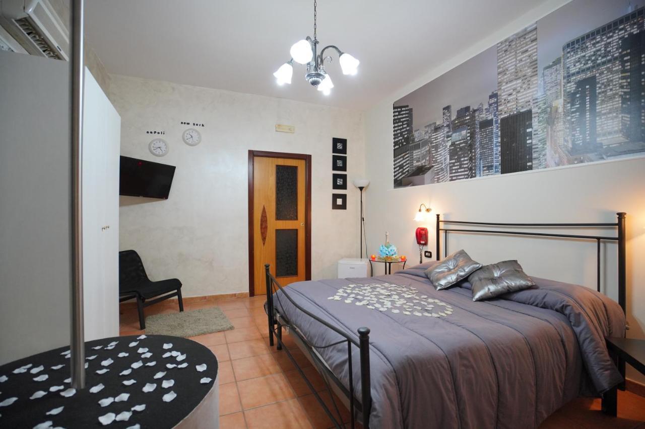Hotel Stefany Lago Patria Luaran gambar