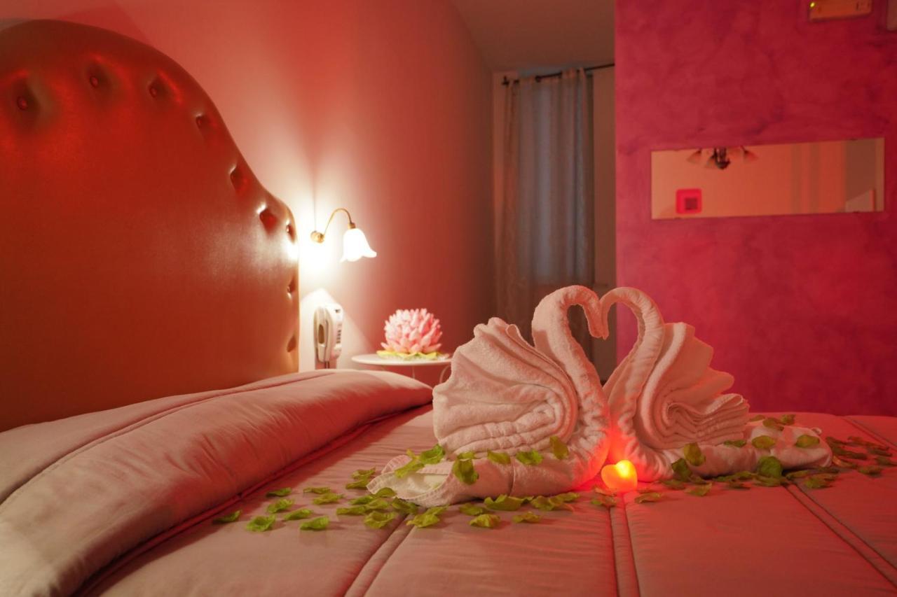 Hotel Stefany Lago Patria Luaran gambar