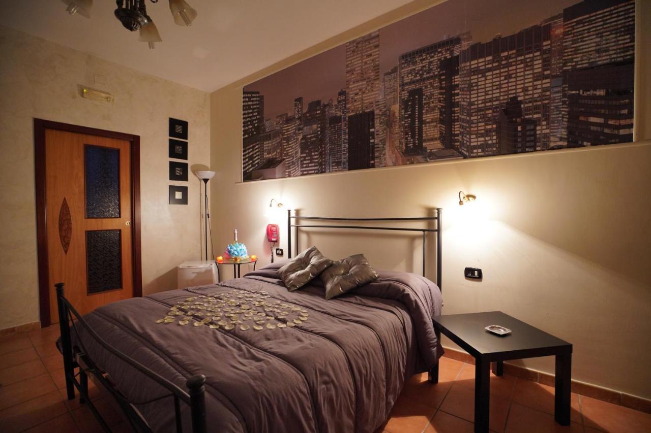 Hotel Stefany Lago Patria Luaran gambar